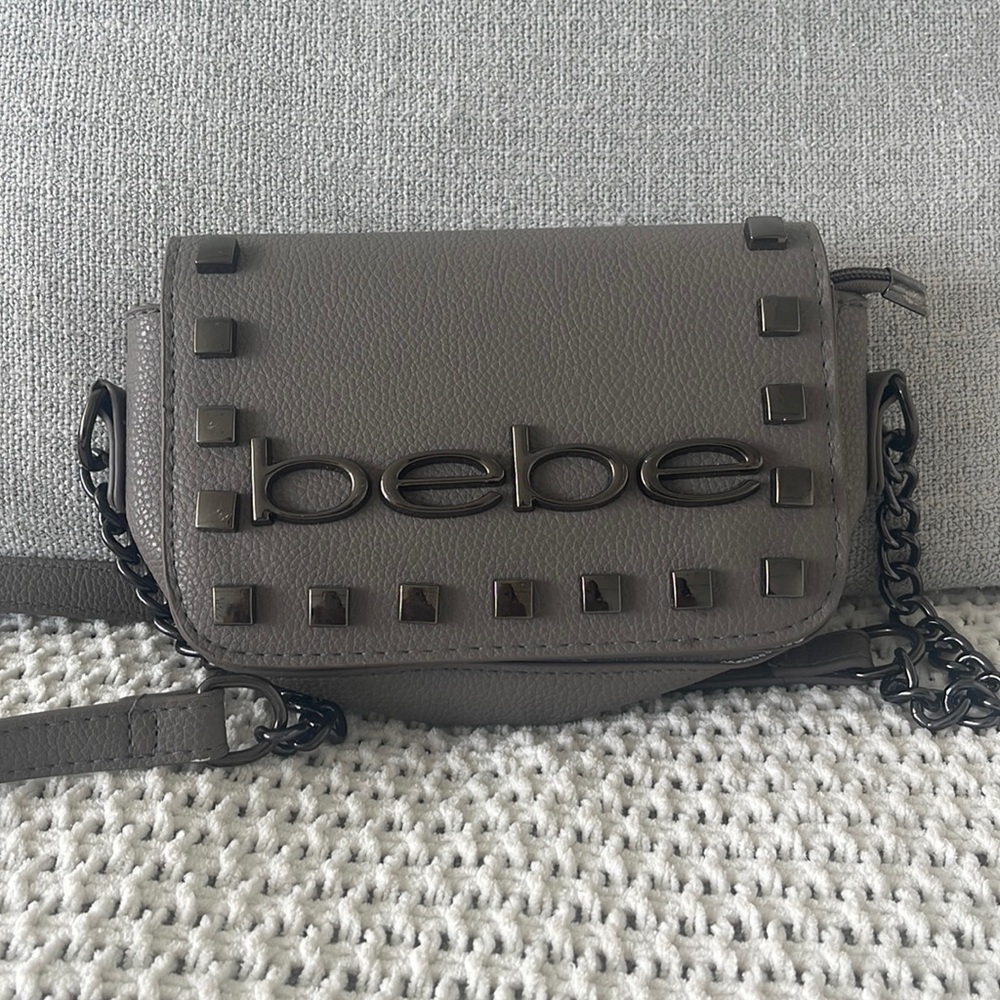 Bebe cross body bag color ha
